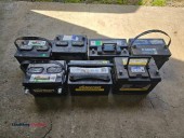 I Have Some Used Car&Truck BATTERY'S For Sale - (Eugene)