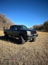 2004 Silverado 1500 extended cab Z71