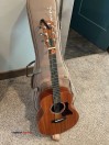 Taylor GS-Mini Mahogany Acoustic Guitar with Gigbag - (Helena)