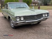 1964 Buick LeSabre - (Bartlett)