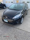 2013 Ford Fiesta ~Low Miles~ 71k - (Granite falls)