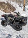 2003 Polaris Sportsman 500 HO - (Granby)