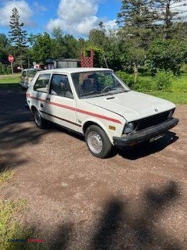 YUGO - (Finland)