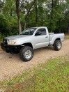 2009 Toyota Tacoma - (Caryville)