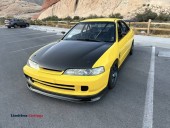 Acura Integra Type R - (Las Vegas) 