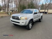 2009 Toyota Tacoma SR5