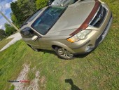 2009 subaru outback 3.0r - (Snellville)