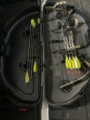 Hoyt Compound Bow Package - (Owensboro)