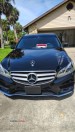 2016 Mercedes Benz 350 E Class - (Ormond Beach)