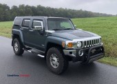 2006 H3 Hummer 4 Wheel Drive - (LEWISTOWN)