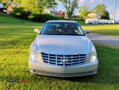 2007 Cadillac DTS - (Bristol)