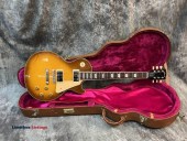 2000 Gibson Les Paul Standard w/Gibson T-Type Pickups - (Falls Church)