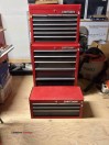 Craftsman 3-piece Tool Chest Combo - (Durango)
