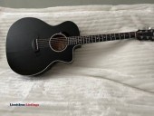 Player Grade Taylor 214ce Acoustic/Electric Guitar!* - (Franklin/Spring Hill)
