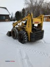 ERIC skidloader - (Morris)
