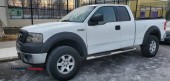2008 Ford F-150 XL 4x4 4dr. FX4 Crew Cab P/U - (Staten Island, New York)
