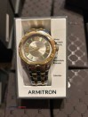 New Armitron watch - (Wasco)