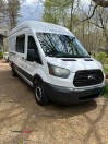 2015 Ford Transit 350 Cargo Van (Mechanic Special) - (Mentone, Al.)