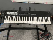 Like New Novation Launchkey 61 Mk3 