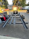Trailer 3 place zieman motorcylce - (Bellevue)