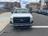 2014 ford f150 - (Long Beach)