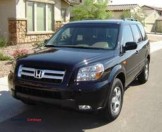 2006*HONDA*PILOT*126kMILEAGE*4x4*1st $ -  *CURRENT EMISSIONS!*RUNS GREAT!