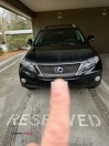 Beautiful 2010 Lexus RX450H Hybrid - (Bellingham)