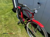 Vintage all pro Regata - (Churchill)