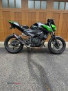 2019 Kawasaki Z400 - (Lancaster)