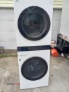 LG Stackable Washer and Dryer - (Norfolk)