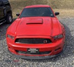 2014 Ford Mustang - $18,500 - OBO - (Lewistown)
