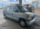 Travel camper - (Sedona)