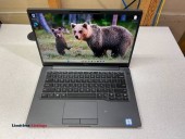 8TH GEN DELL LATITUDE 7400 INTEL CORE I7-8665U 2.11 GHZ - (Chicago Midway)