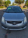 2012 Nissan Sentra S 2.0L 4Door - (Fresno)
