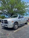 2012 Ram 2500 ST 4D pickup with 8 ft bed– only 59,000 miles - (Lenexa)