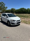 2015 Chevrolet Sonic