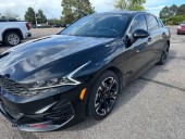 Like new 2023 Kia K5 GT-Line bought from the Kia Dealership - (Powers and Woodmen)
