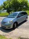 2006 Toyota Sienna LE 7-Pass V6 - (Independence)
