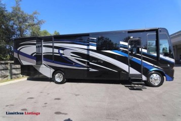 Newmar Bay Star 34 Bunk Beds! Sleep up to 8! Trades? - (Clermont/Orlando)