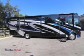 Newmar Bay Star 34 Bunk Beds! Sleep up to 8! Trades? - (Clermont/Orlando)