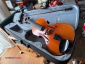 Violin 26' long - (SALEM)
