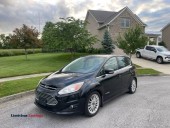 2014 Ford C-Max - (Lexington)