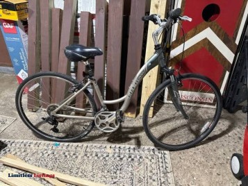 Trek multitrack 7100 - (Madison)
