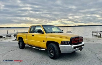 2002 Dodge Ram Cummins Pickup - (Union Springs, NY)