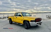 2002 Dodge Ram Cummins Pickup - (Union Springs, NY)