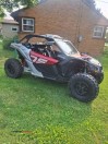 2024 Can Am Maverick x3rr turbo - (Cheektowaga)