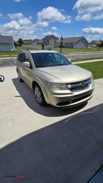 Dodge Journey LUX - (Warsaw)