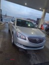 2015 BUICK LACROSSE 3.6L V6 - (82ND & ALLISONVILLE RD -INDY)