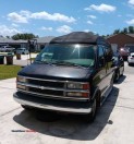 1998 Chevrolet 1500 Regency High Top Van - (Cape Coral)