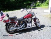 HARLEY - (FREDERICKSBURG VA)